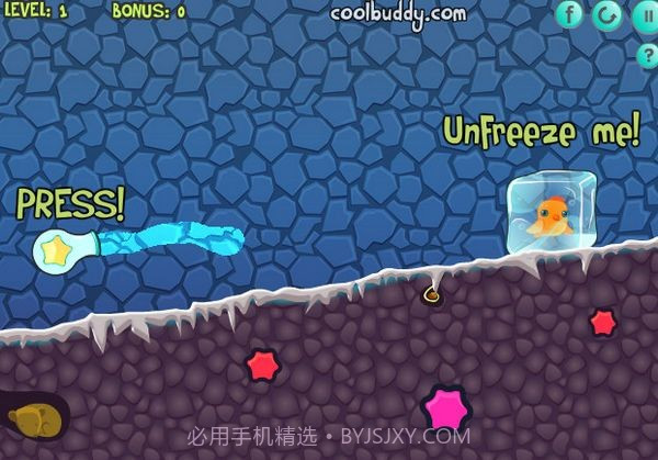 帮鸟儿解冻截图3