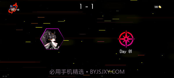 地牢小队v1.07.0截图2