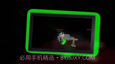 逃离机器老鼠截图2