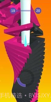 掉落堆叠球截图2 掉落堆叠球截图2