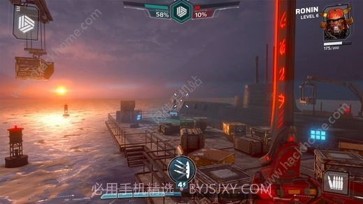 现代战争火力对决截图2