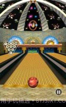 保龄球天堂临免费截图2 保龄球天堂临免费截图2
