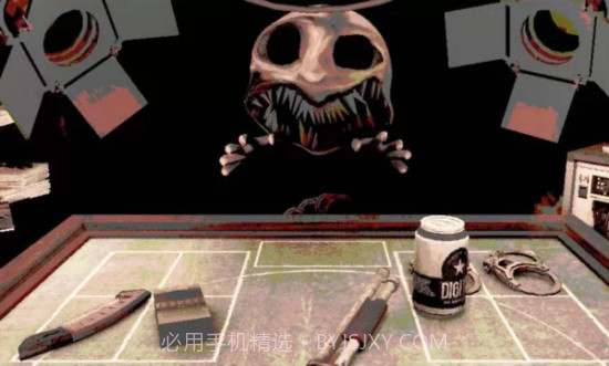 恶魔轮盘免费版截图2