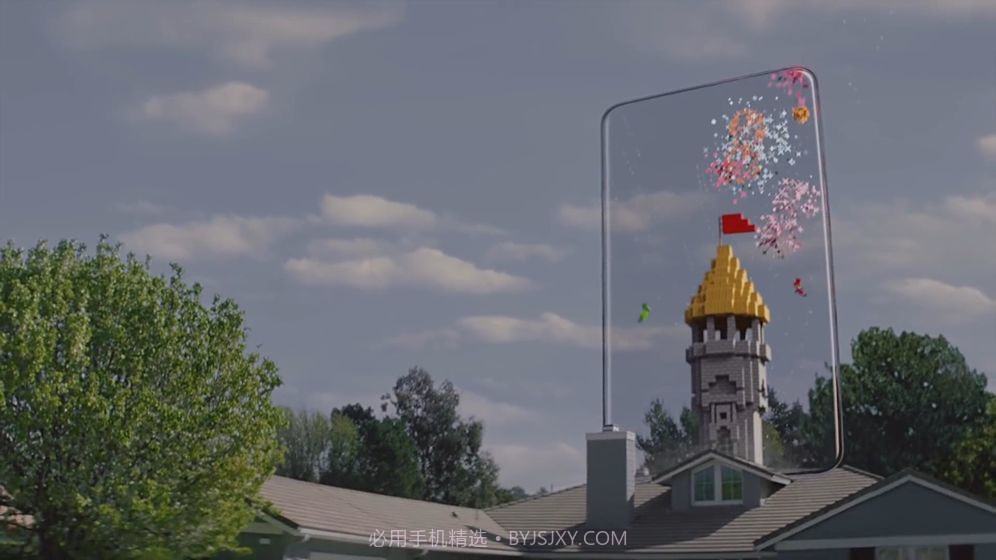 我的世界地球截图1 我的世界地球截图1