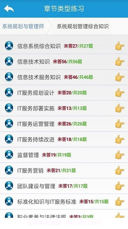 信息系统管理与系统规划截图2 信息系统管理与系统规划截图2