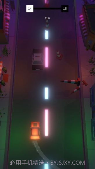 世界末日之路截图4