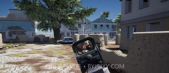 吃鸡教练手机版截图3