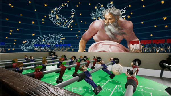 世纪之石2:庞大巨石截图3