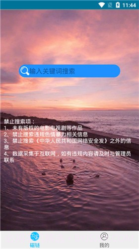 磁力兔app截图2