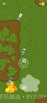 乔尔警察局截图2 乔尔警察局截图2