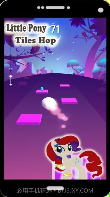 宝莉瓷砖跳截图2 宝莉瓷砖跳截图2