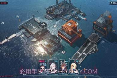 战舰养成计划截图5