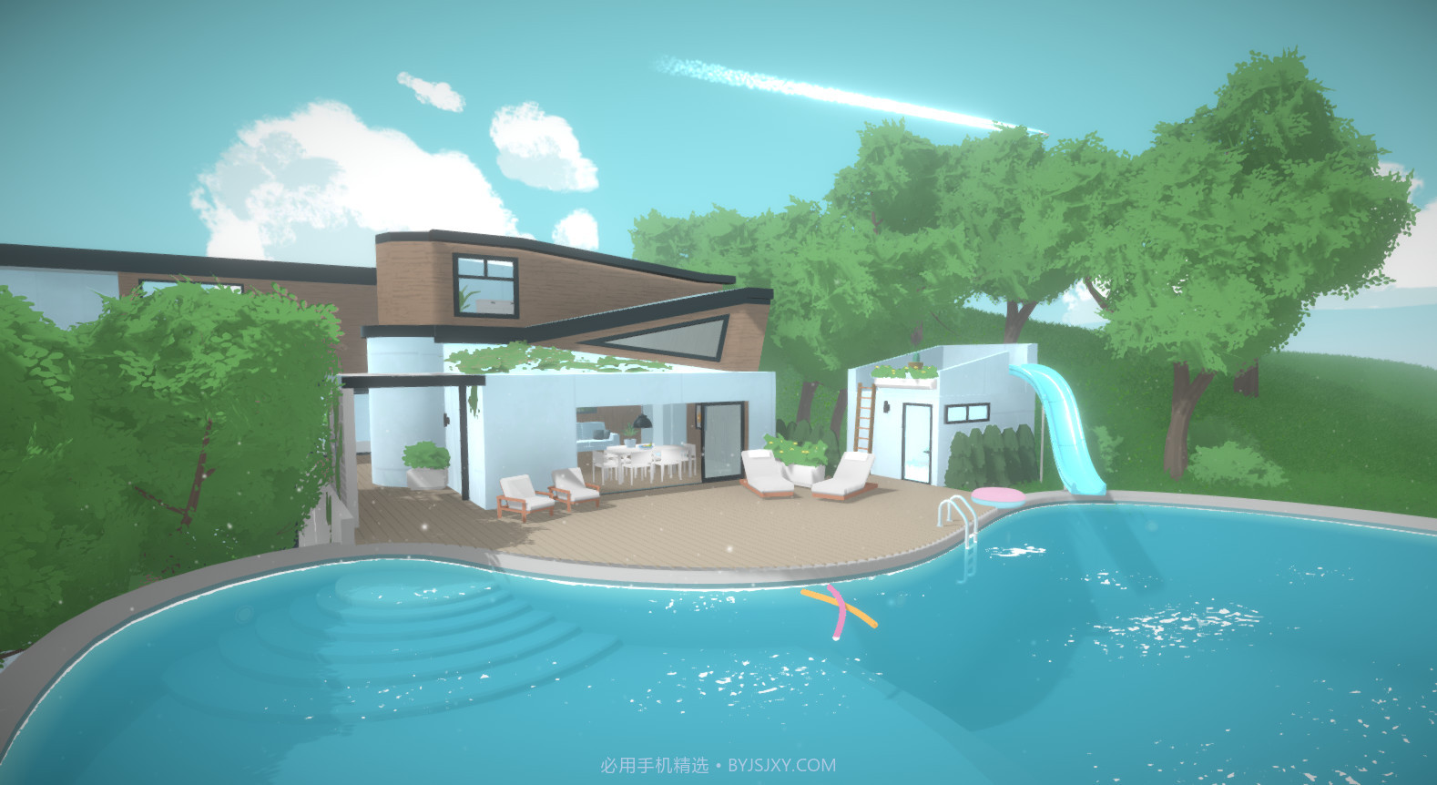 Paralives游戏内购免费版v1.0截图3 Paralives游戏内购免费版v1.0截图3