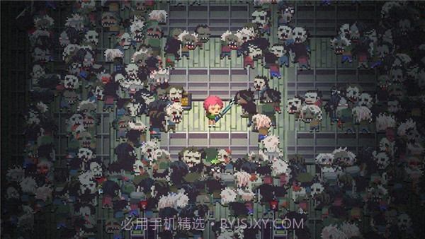 加拿大不归路中文版官方截图2