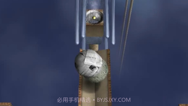 重力平衡球截图2