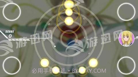 节拍女主免费版截图1