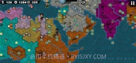 World Conqueror 4截图2