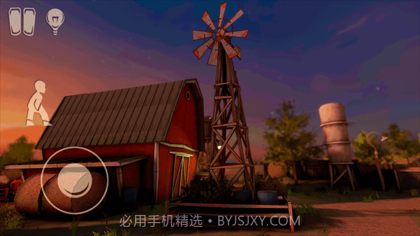 回魂夜惊魂兔子先生截图1