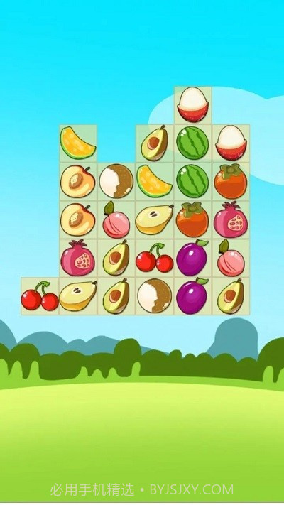 奇幻消一消截图1 奇幻消一消截图1