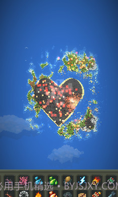 世界盒子中文版截图1