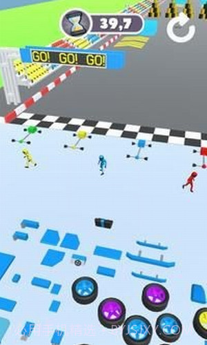 汽车工艺大师截图1