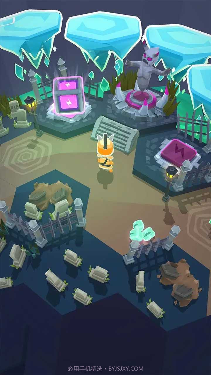 迷你宇宙建设者内置菜单版截图2 迷你宇宙建设者内置菜单版截图2