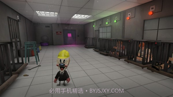 邪恶冰淇淋5截图3