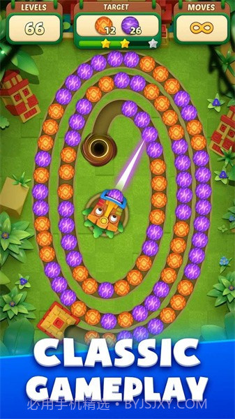 大理石大师祖玛截图3