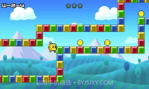 跳跃大冒险2截图2