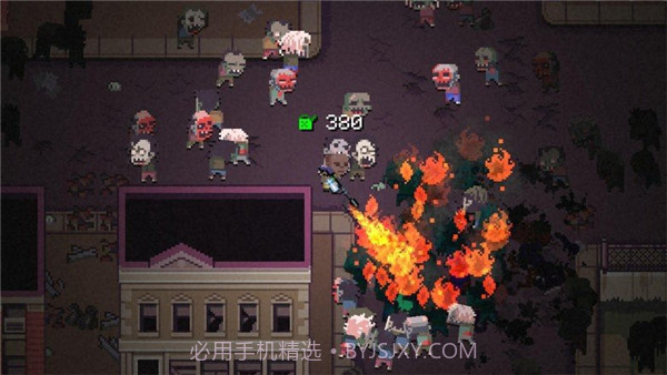 加拿大不归路中文版官方截图3