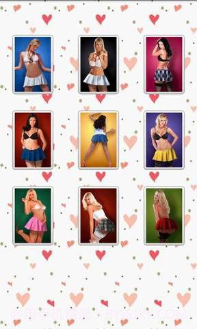 掀裙子截图4 掀裙子截图4