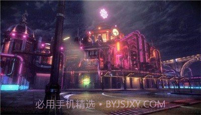 超侦探事件簿雾雨谜宫截图2