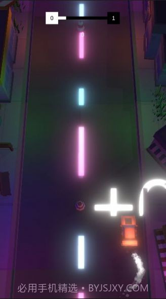 世界末日之路截图3