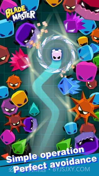 刀锋大师最新版截图4 刀锋大师最新版截图4