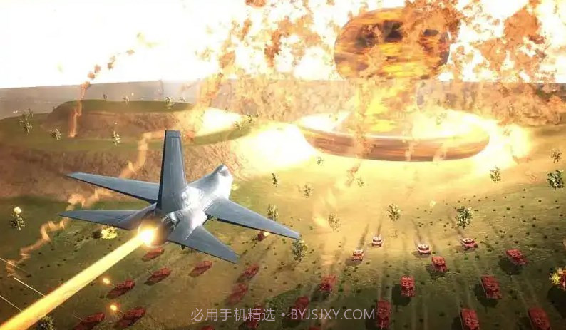 战争模拟器2024截图1