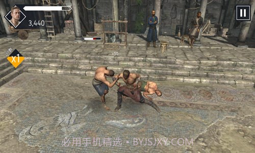 神剑亚瑟王截图2 神剑亚瑟王截图2