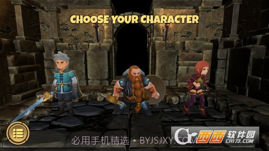 宝藏猎人地下城之战Treasure Hunter截图2