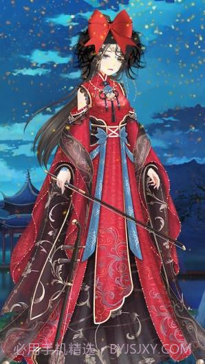 古风换装日记截图1