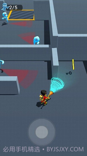 捉鬼者截图3 捉鬼者截图3