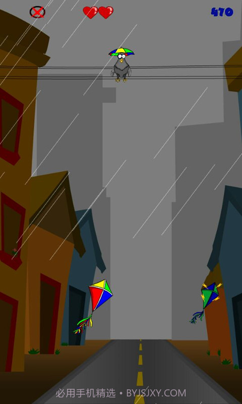 营救鸽子截图1