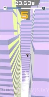 超级英雄跑步截图3 超级英雄跑步截图3