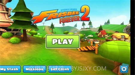 无尽飞盘2正式版截图2