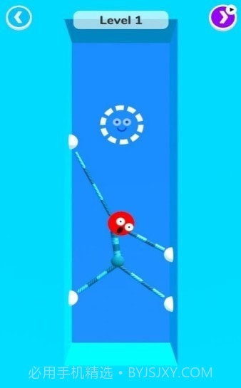 拉伸小伙截图3 拉伸小伙截图3