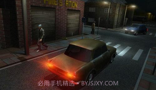 马克思侠盗之城截图3