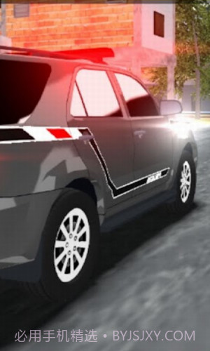 城市真实赛车截图3