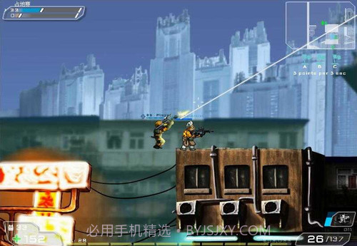 战火英雄2手机无敌版截图4