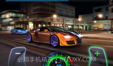 GT速度俱乐部截图1