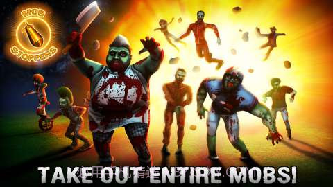 连环杀手截图2 连环杀手截图2