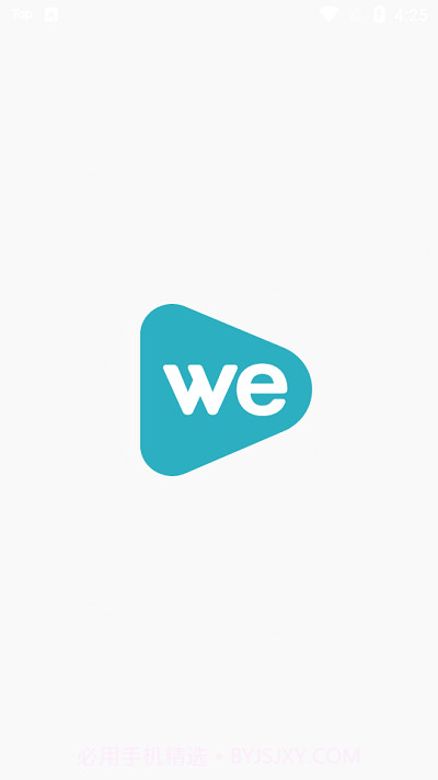 wevideo视频编辑器截图1