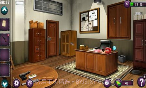 随机房间逃生官网截图1